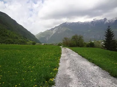 Gallery image of Apartment MT Bovec in Bovec