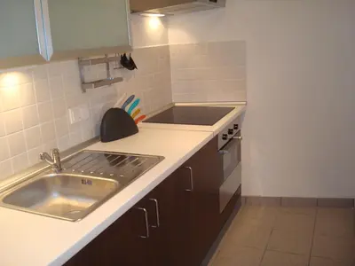 Gallery image of Apartment MT Bovec in Bovec