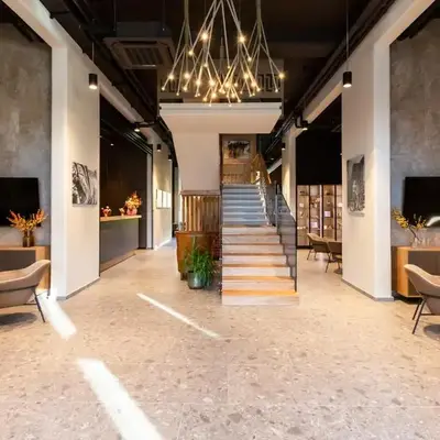 Hotel Lonca