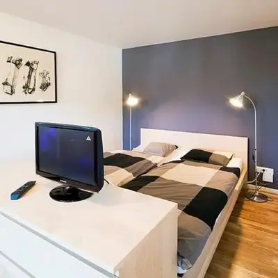 Studio My Ljubljana Home