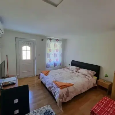 Apartma Patricija for 2