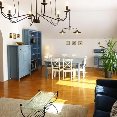Apartment Galerija