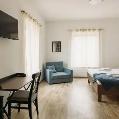 Hiša na Ravnah