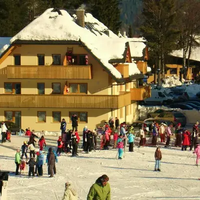 Apartments Rožič