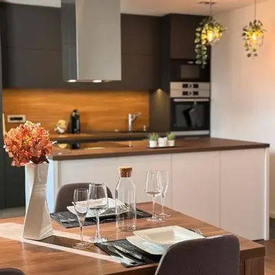 Apartment Bacci