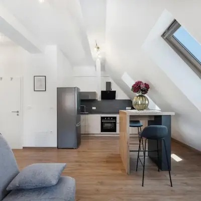 SMART APARTMENT LJUBLJANA
