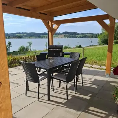 Prenočišče ČERNOŠA Apartma Studio