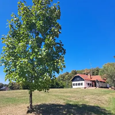 HOSTEL VANEČA