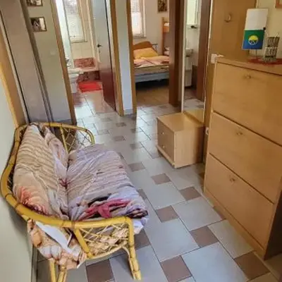 Apartma Ob Krki