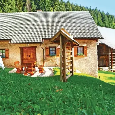 Beautiful Apartment In Mozirje