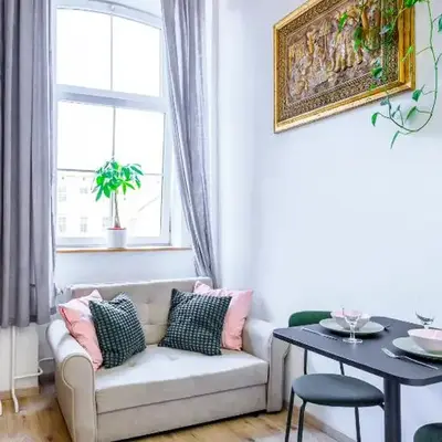 The Lovely Loft