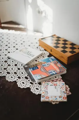 Gallery image of The Muse' Hideaway in Ljubljana