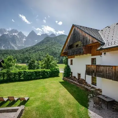 Country House Trata