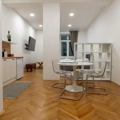Villa Sofija