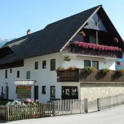 Apartments Štros