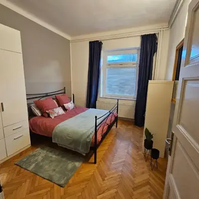 Apartma Pekrska vila