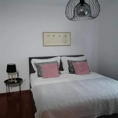 Apartma Bistrica