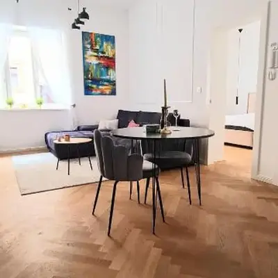 Apartment Tivoli