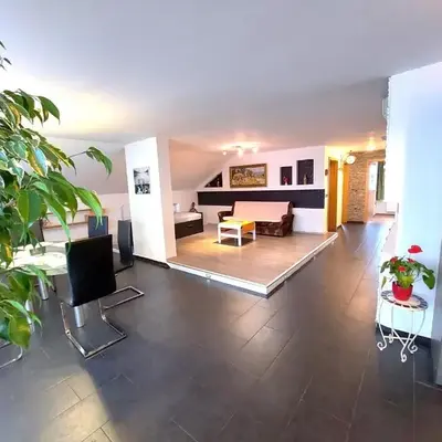 Countryside Apartment Agnes