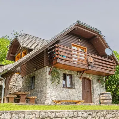Vineyard Cottage Rataj 1