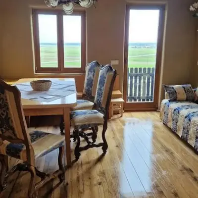 Holiday House Clavis