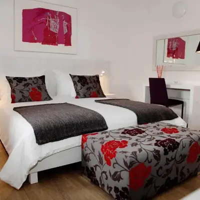 Boutique Hotel Dvor