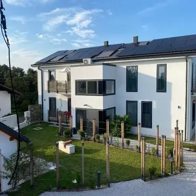 Villa Boris
