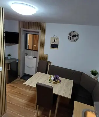 Gallery image of Apartmaji STARS in Mavčiče