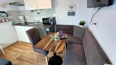 Gallery image of Apartmaji STARS in Mavčiče