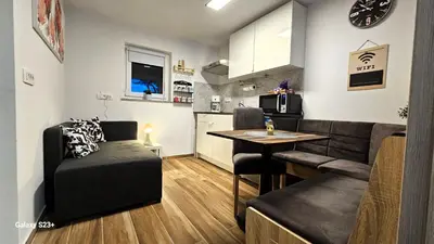 Gallery image of Apartmaji STARS in Mavčiče