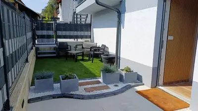 Gallery image of Apartmaji STARS in Mavčiče