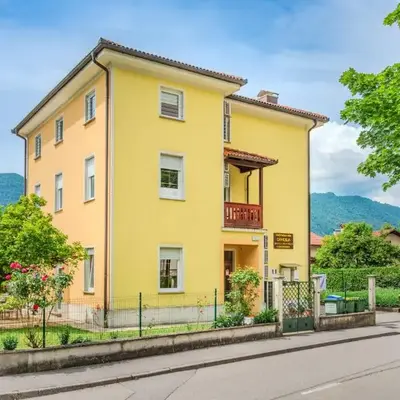 Apartments Orhideja