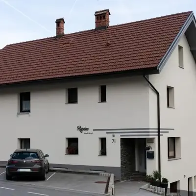 Apartments Repinc