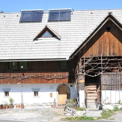 Apartment Sonca