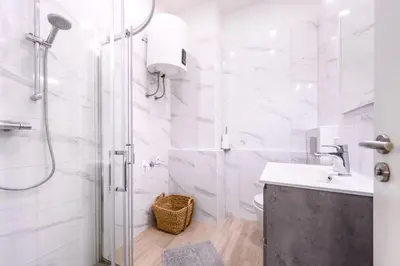 Gallery image of The Industrial Loft in Ljubljana