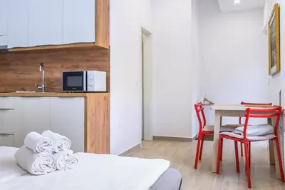 Gallery image of The Industrial Loft in Ljubljana