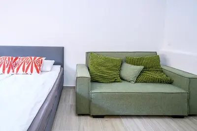 Gallery image of The Industrial Loft in Ljubljana