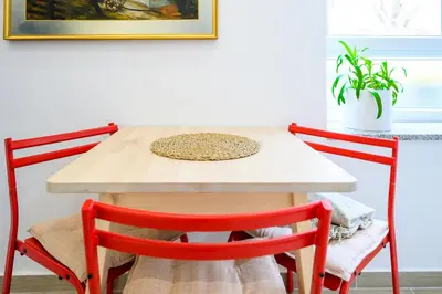 Gallery image of The Industrial Loft in Ljubljana