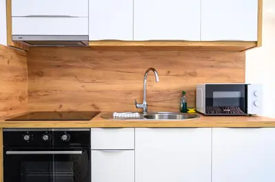 Gallery image of The Industrial Loft in Ljubljana