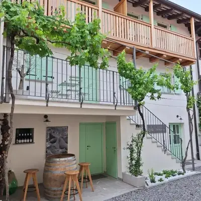 Vila Imenja
