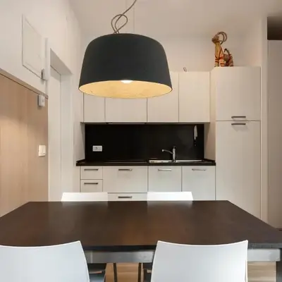 Apartma Juniper