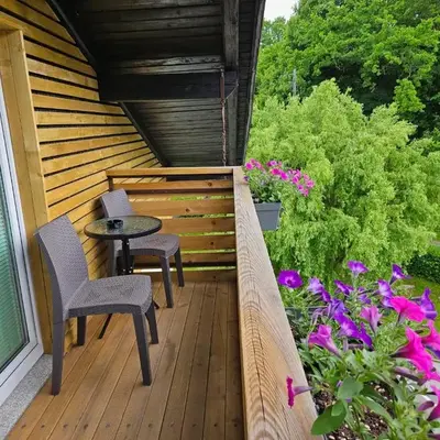 Apartments Domačija Mlaker