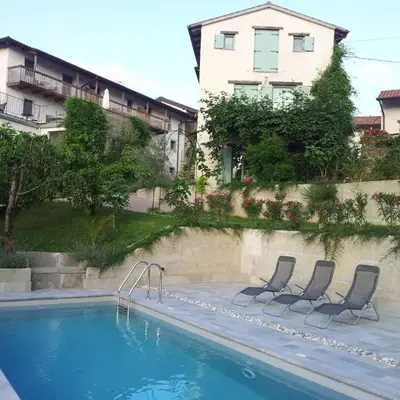 Boutique Hotel Dvor