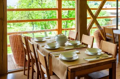 Gallery image of Guest House Kalska Domačija in Semič