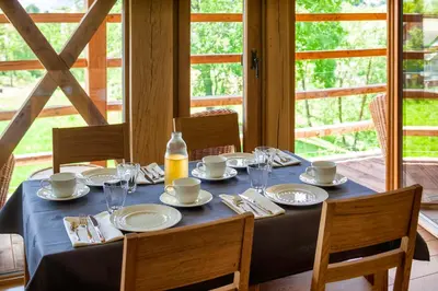 Gallery image of Guest House Kalska Domačija in Semič