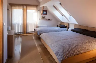 Gallery image of Guest House Kalska Domačija in Semič