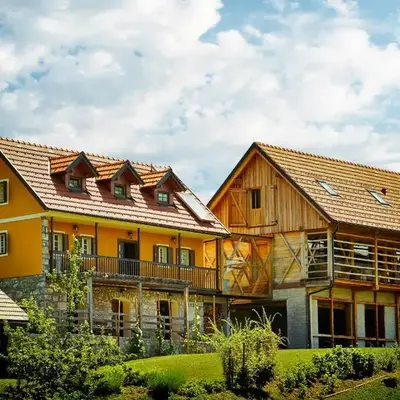 Guest House Kalska Domačija