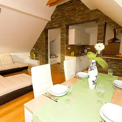 Apartments Bohinjskih 7