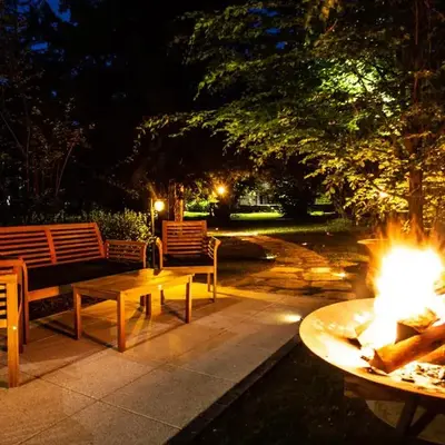 Pipa’s Place - Stylish garden prime location apt
