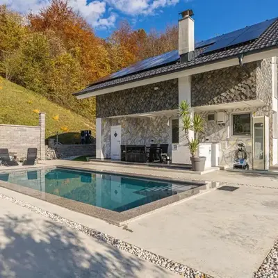 Wellness Resort Trebnje